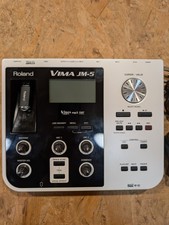 Roland VM-5 Vima Entertainment Module Backing Module MIDI File Music File Player