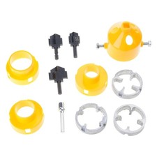 Quality Pipe Threader Pipe Threading Kit For Homes And Professional Use