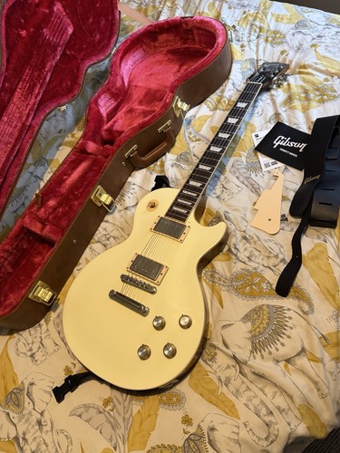 Gibson les paul - les, standard