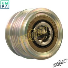 ALTERNATOR FREEWHEEL CLUTCH 3