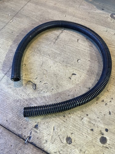 Cable runner sleeve - runner, allen