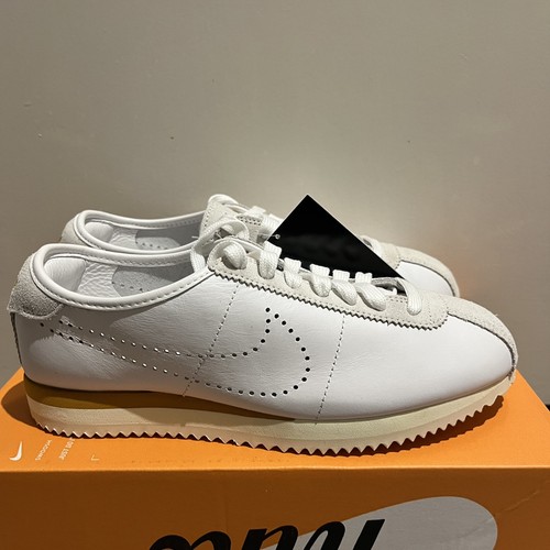Nike cortez leather - cortez, white