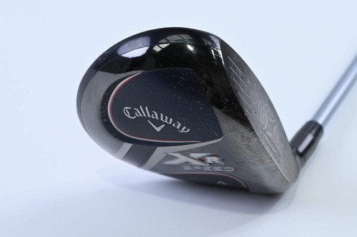 Callaway speed wood 17 - xr, #4