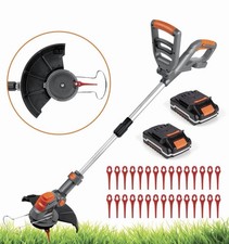 Cordless Strimmer 20V Bundle