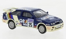 Brekina plast ford - 1:87,