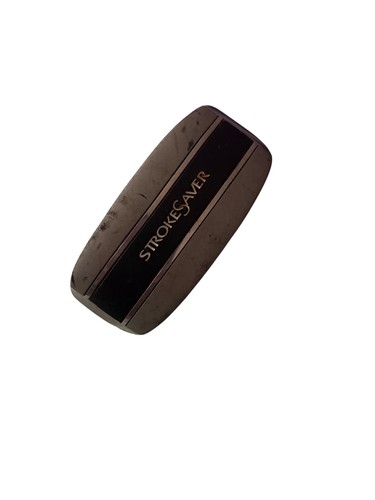 Stroke saver chipper wedge - 35*,