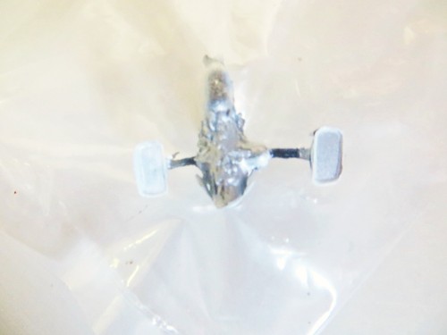 Corgi classics etc spare - classics, 1:50