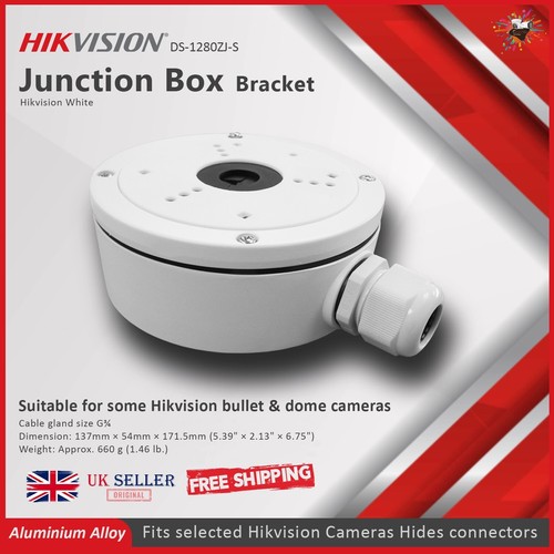 Hikvision 1280zj white - hikvision,