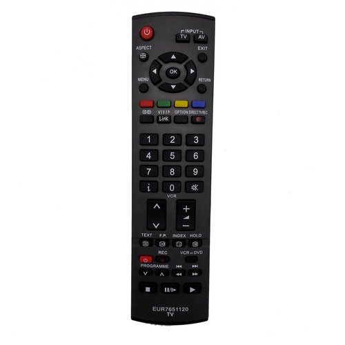 New remote eur7651120 - remote,