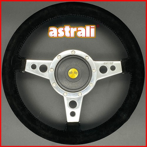 Alcantara classic sports - 13",