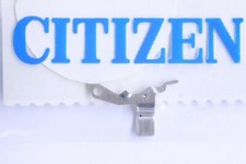 Citizen 8100A 8110A part 260-05 Fly back lever square Bascula di rimesa a zero