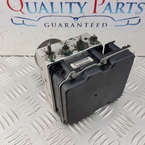Toyoto verso abs pump - toyoto,