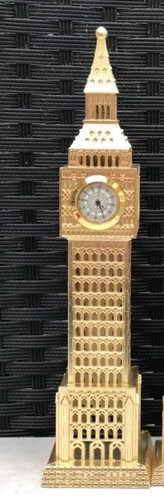 Gold metallic london - gold,