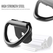 8Pcs Lashing Rings Hook Tie