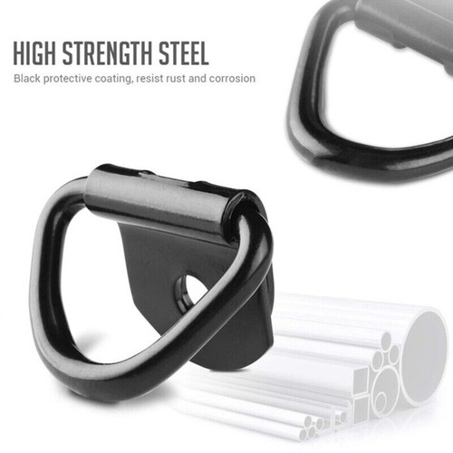8pcs lashing rings hook - hook, tie