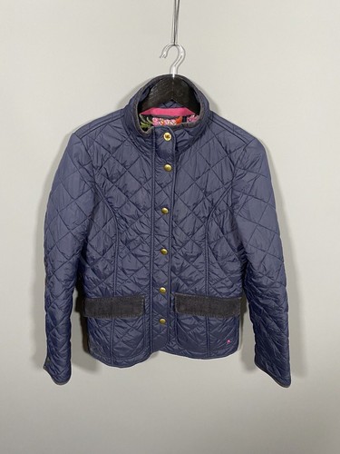 Joules moredale quilted coat - moredale,