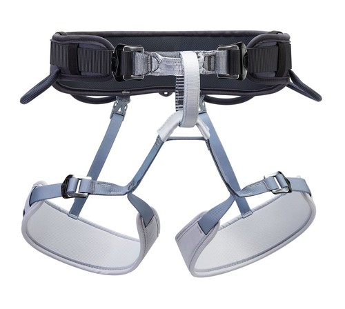 Petzl corax climbing harness - petzl,