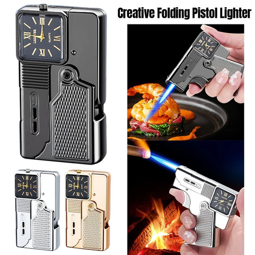 Kitchen blow torch butane - torch,