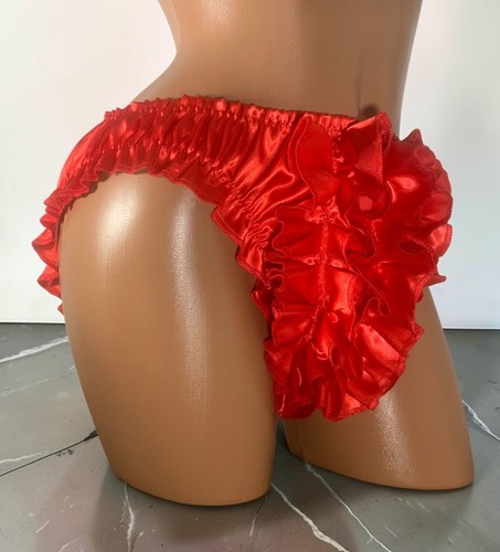 Men double sissy - sissy, low
