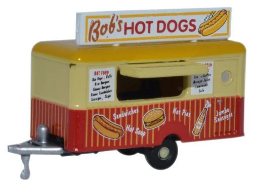 Oxford diecast ntrail001 - oxford,