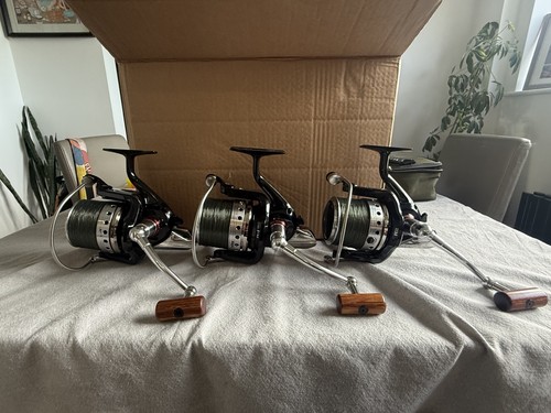 Daiwa tournament iso 5000 - daiwa,