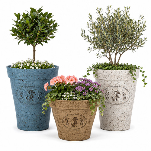 Large 46l 52l garden plant - large,