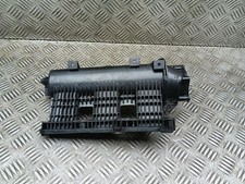 FORD FIESTA ST AIR INTAKE