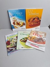 Slimming World Recipe Book