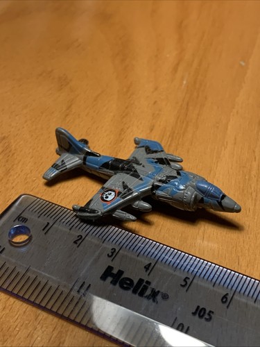 Micro machines terror troops - terror,