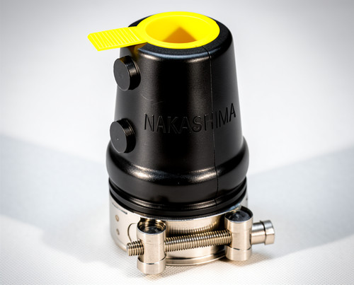 Shaft seal for 35mm - shaft,
