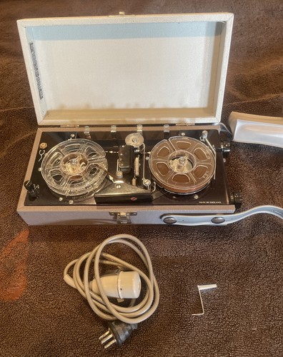 Vintage cord portable - vintage,