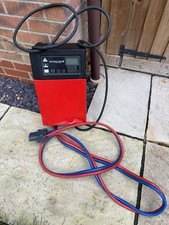 Micropower Access 100 24v 150A 3 Phase Industrial Forklift Battery Charger 