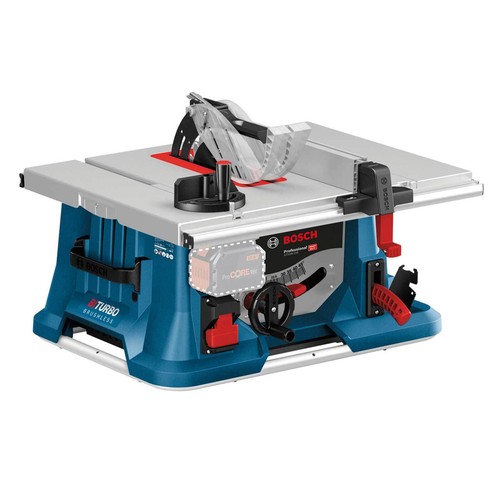 Bosch gts 18v - 18v-216,