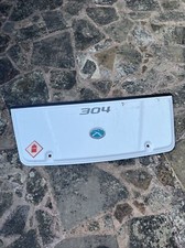 Elddis Xplore caravan