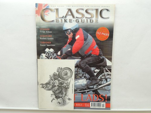 February 2001 the classic - 2001,