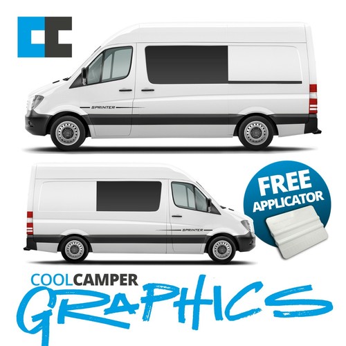 Mercedes sprinter van camper - mercedes,
