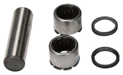 Thru axle swingarm - axle,