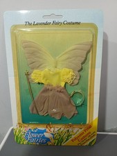 Hornby Flower Fairies doll