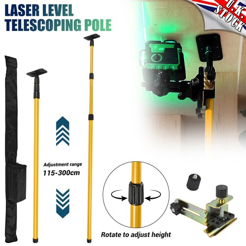 Meter laser leveling - 3,