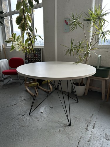 Magis xz3 round table - xz3,