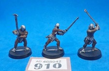 Uruk-Hai Berserkers x3 Metal