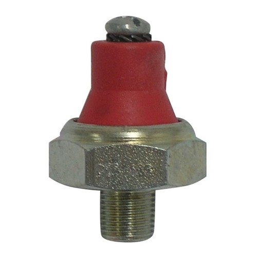 Oil pressure bulb 8 gas - 24,