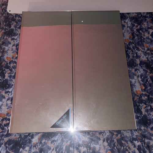 Hib eris aluminium - 60, double