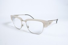 Diesel DL 4005 Mens Silver