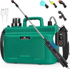 8.0L Electric Garden Sprayer