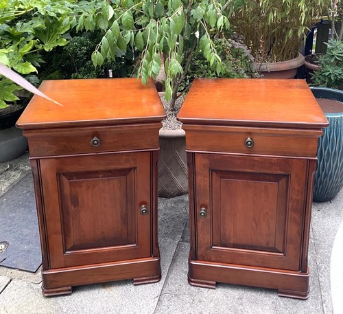 Pair vintage french - pair,