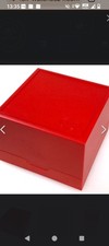 Vostok Storage Box For Watch 