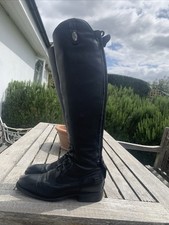 De Niro Irena Black Riding