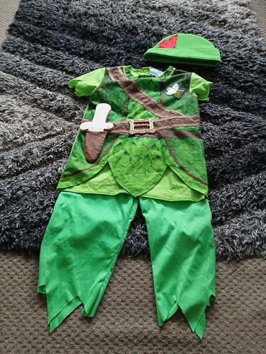 Disney peter pan fancy - peter,
