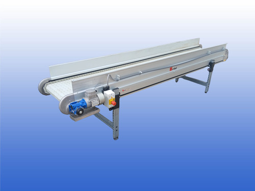 Used belt conveyor crizaf - used,